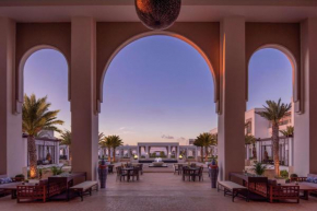 Hilton Tangier Al Houara Resort & Spa
